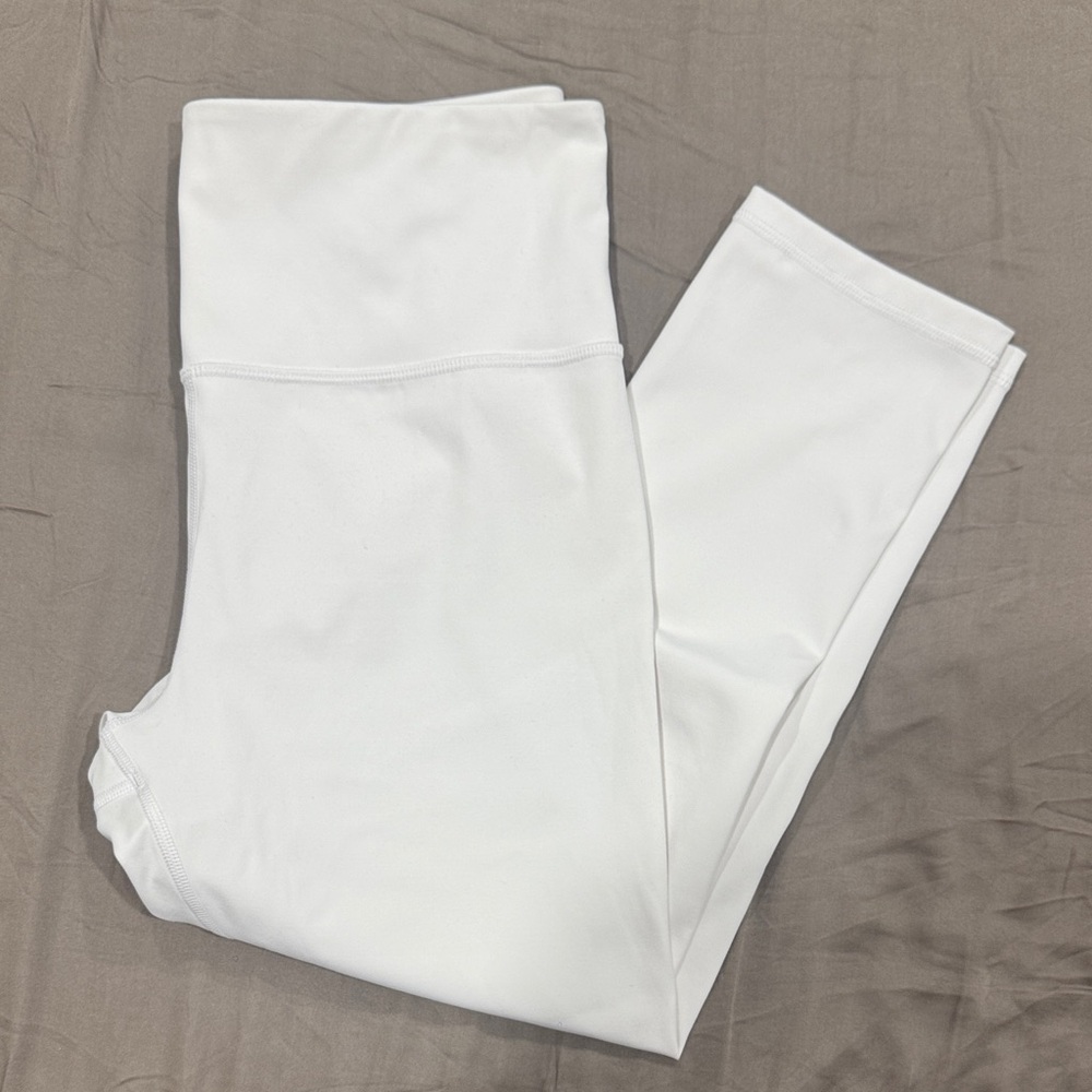 Athleta Elation Capri - M